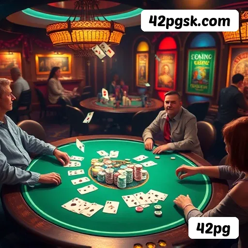 Requisitos sistema 42pg APK Android