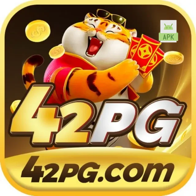 42pg APK Android Download Oficial