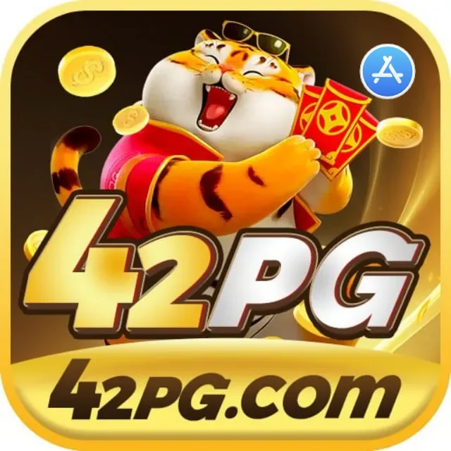 42pg App Mobile iOS Android