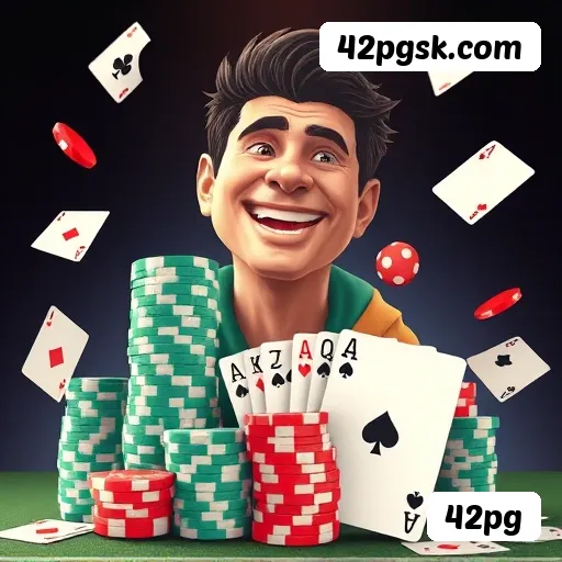 Blackjack ao vivo 42pg